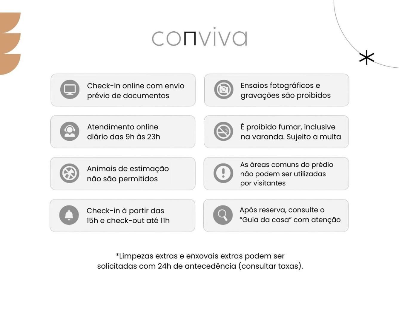 Apartment D'oru Nova Conceicao